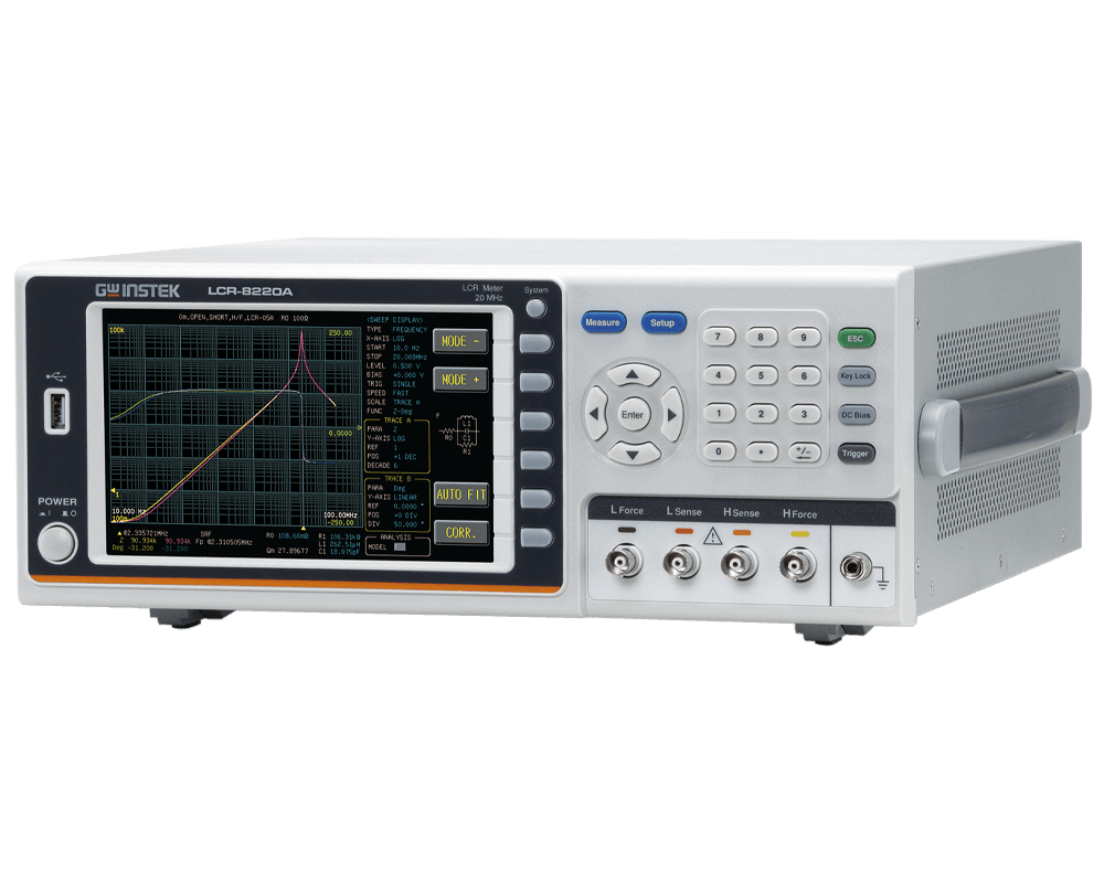 LCR-8220A